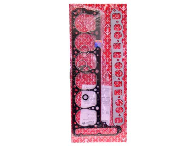 Mercedes Head Gasket Set Elring Klinger 1300103321