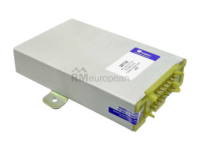 Mercedes Control Unit Programa 0025459132