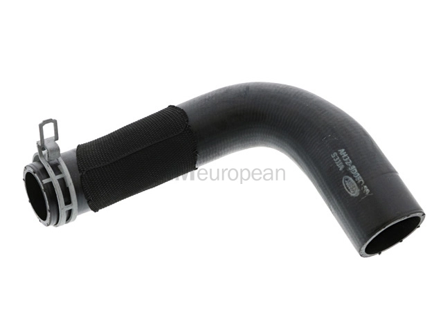 Land Rover Radiator Hose Genuine Land Rover LR018997