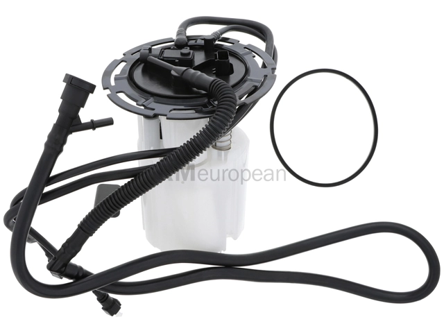 Saab Fuel Pump Assembly Hella 32500523