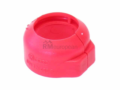 VW-Audi Transmission Filler Cap Genuine VW/Audi 01M321435B