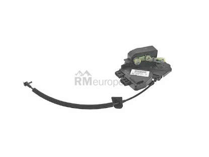 Volvo Door Lock Mechanism Genuine Volvo 8628224