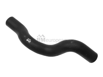 Saab Engine Oil Cooler Hose URO Parts 12786237