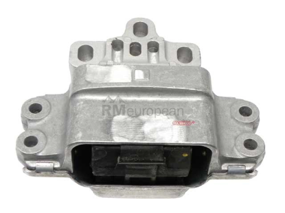 VW-Audi Transmission Mount Corteco 1K0199555Q