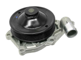 Porsche Water Pump Genuine Porsche 99610601157