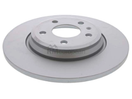 VW-Audi Brake Disc Zimmermann Coat Z 8W0615601H