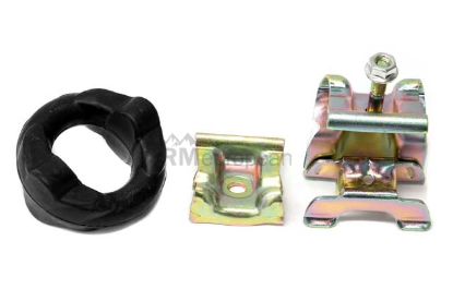 BMW Exhaust Bracket Kit HJS 18211178340