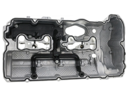 BMW Valve Cover Genuine BMW 11127636612