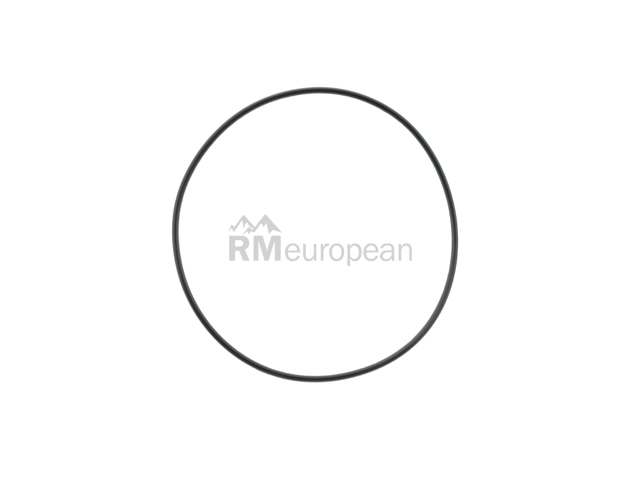 Porsche Wheel Bearing O-Ring German 99970109150