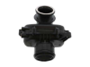 Dodge Intake Silencer Genuine Sprinter Metris 68141729AB