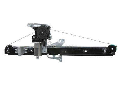 Volvo Window Regulator URO Parts 31253721