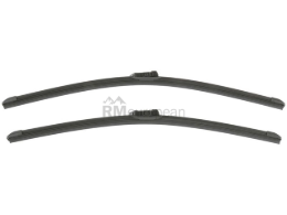 Porsche Wiper Blade Set Bosch 99162890101