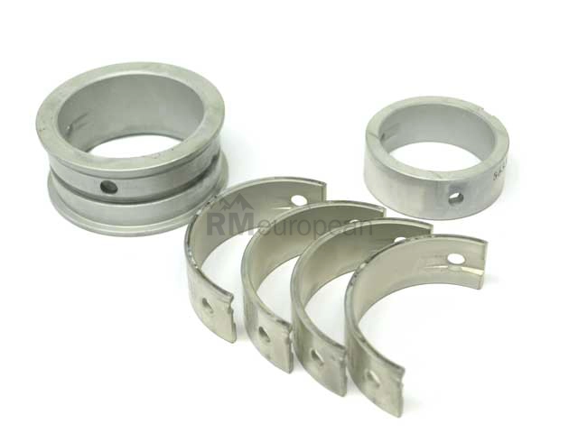 Porsche Main Bearing Set German 61610013860