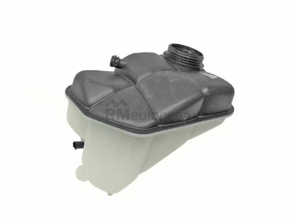 Mercedes Coolant Expansion Tank Genuine Mercedes 2115000049