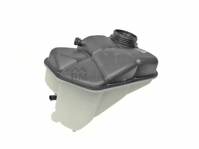 Mercedes Coolant Expansion Tank Genuine Mercedes 2115000049