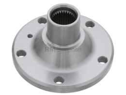 BMW Wheel Hub Meyle 33411095417