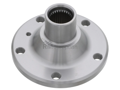 BMW Wheel Hub Meyle 33411095417