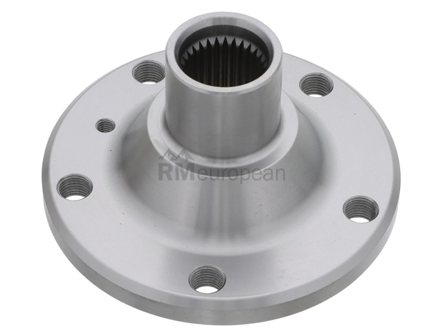 BMW Wheel Hub Meyle 33411095417