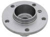 BMW Wheel Hub Meyle 33411095417