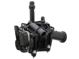 BMW Electronic Thermostat Genuine BMW 11537642854