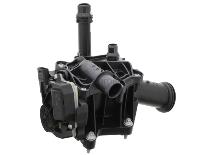 BMW Electronic Thermostat Genuine BMW 11537642854