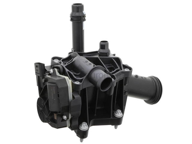 BMW Electronic Thermostat Genuine BMW 11537642854