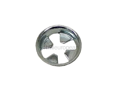 Porsche Clamping Washer Genuine Porsche 99950753401