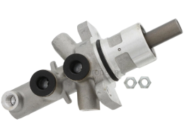 BMW Brake Master Cylinder Metelli 34311165543