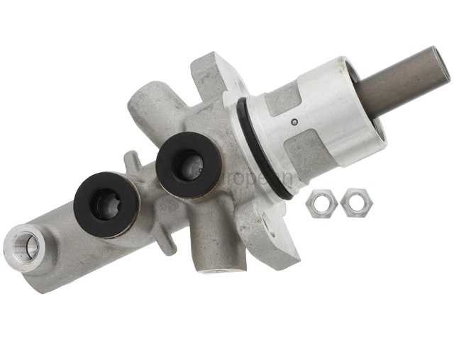 BMW Brake Master Cylinder Metelli 34311165543