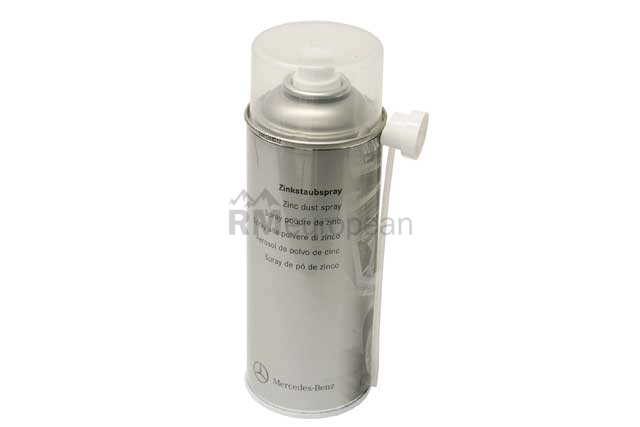 Mercedes Brake Assembly Lubricant Genuine Mercedes 000986824209