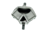BMW Engine Mount febi bilstein 11811129286