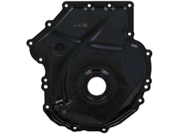 VW-Audi Timing Cover Elring Klinger 06K109210AF