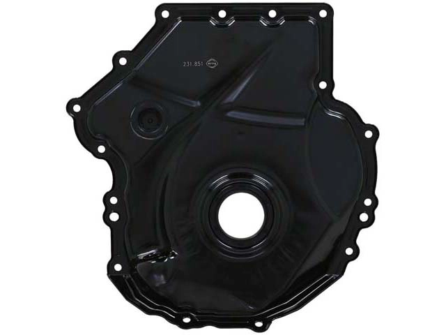 VW-Audi Timing Cover Elring Klinger 06K109210AF