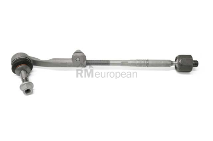 BMW Tie Rod Assembly Lemfoerder 32106792029