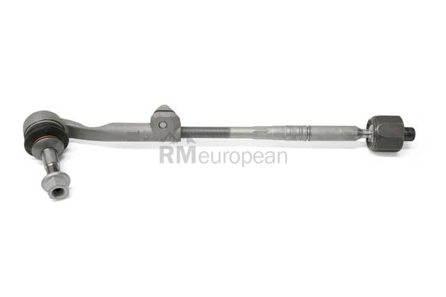 BMW Tie Rod Assembly Lemfoerder 32106792029