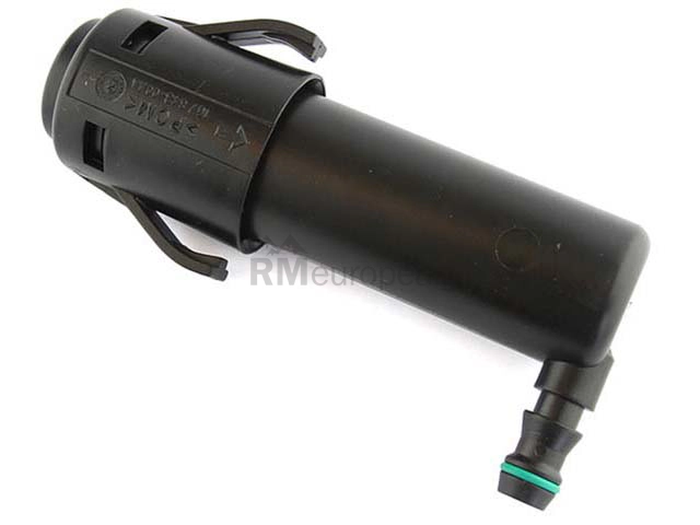 Saab Headlight Washer Actuator Pro Parts 13227348