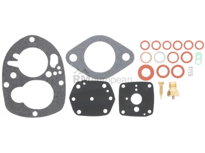 Porsche Carburetor Kit Royze SO5K