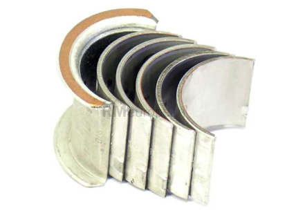 Camshaft Bearing Set Kolbenschmidt 021198541
