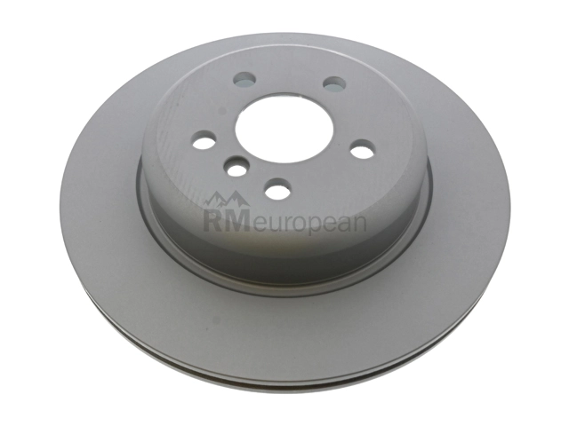 BMW Brake Disc Zimmermann Coat Z 34207915320