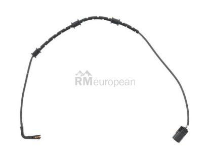 Jaguar Brake Pad Sensor Bowa C2D37743