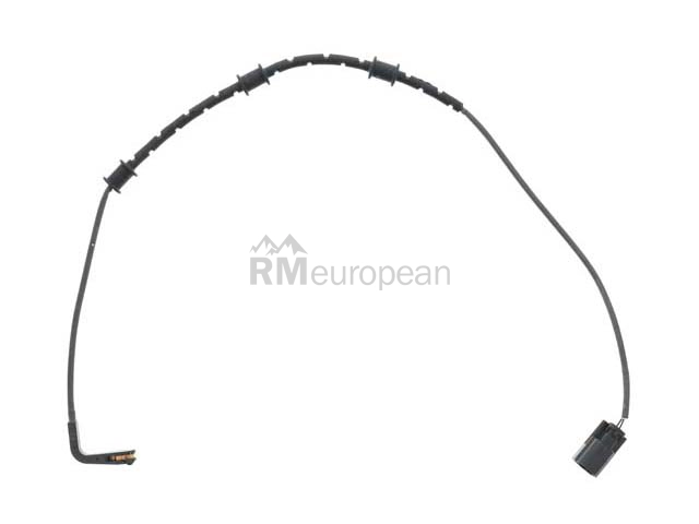 Jaguar Brake Pad Sensor Bowa C2D37743
