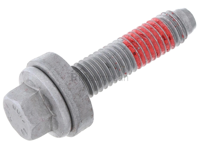 Volvo Exhaust Manifold Bolt Genuine Volvo 30670542