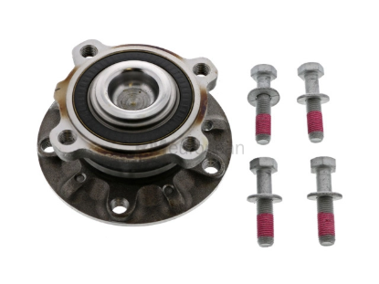 BMW Wheel Hub Optitec 31222229360