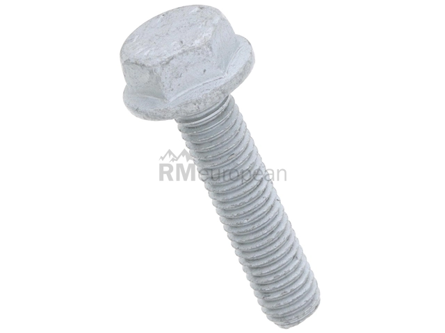 Porsche Bearing Retainer Bolt Genuine Porsche N10806301