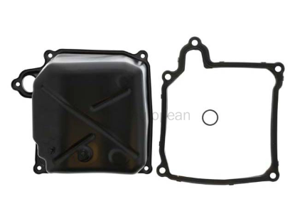 VW-Audi Transmission Oil Pan Rein Automotive 02E325201D
