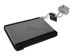 BMW A/C Evaporator ACM O.E.M. 64116975553