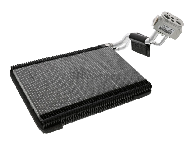 BMW A/C Evaporator ACM O.E.M. 64116975553
