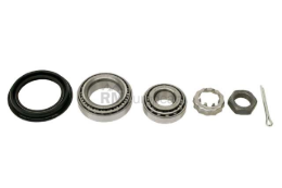 VW-Audi Wheel Bearing Kit Optitec 191598625