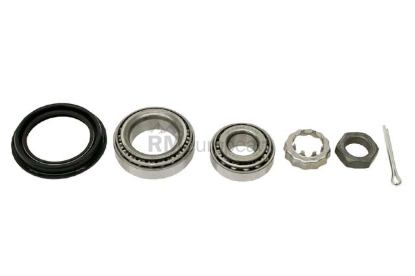 VW-Audi Wheel Bearing Kit Optitec 191598625