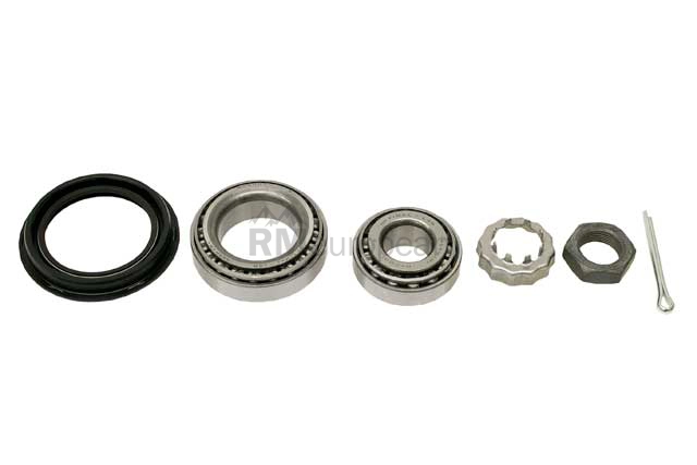 VW-Audi Wheel Bearing Kit Optitec 191598625
